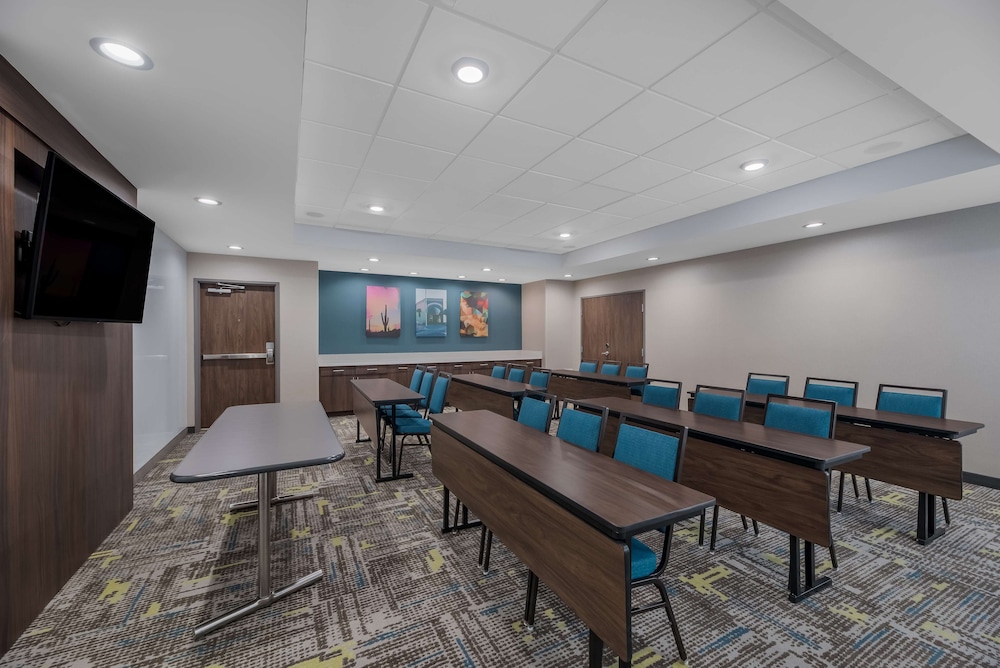 Hampton Inn by Hilton Williams - photo 32