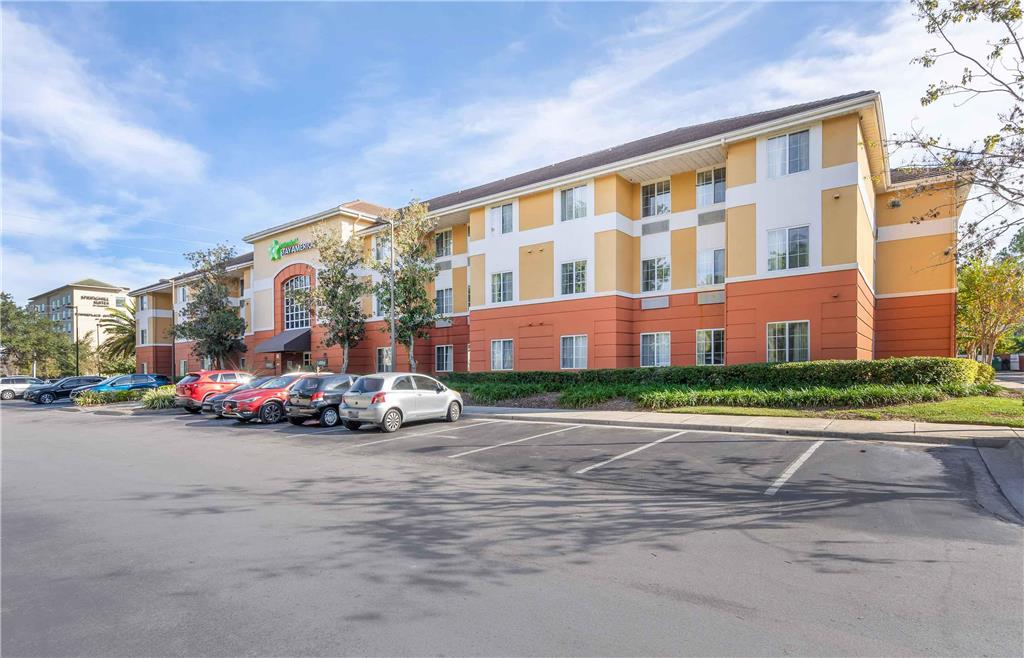 Extended Stay America Suites Orlando Lake Buena Vista - photo 2