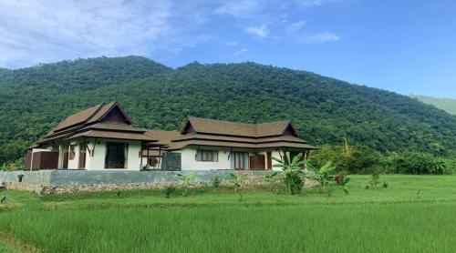 Villa Mae Hong Son — Mae Hong Son — photo 2