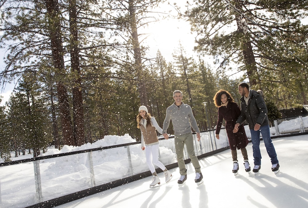 Edgewood Tahoe Resort - photo 126