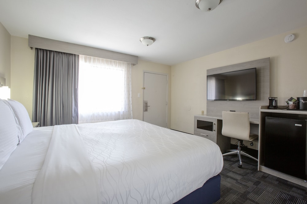 Hotel Aspen InnSuites Flagstaff Grand Canyon - photo 22