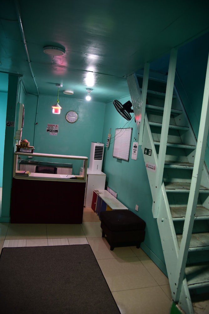 Wind Stay - last minute hotel in Male