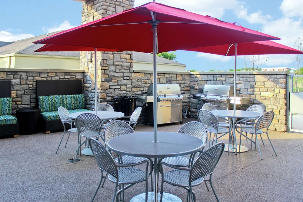Home2 Suites by Hilton Stow - photo 34