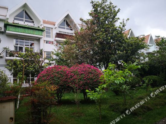 HaihuigeHomestay - last minute hotel in Kunming