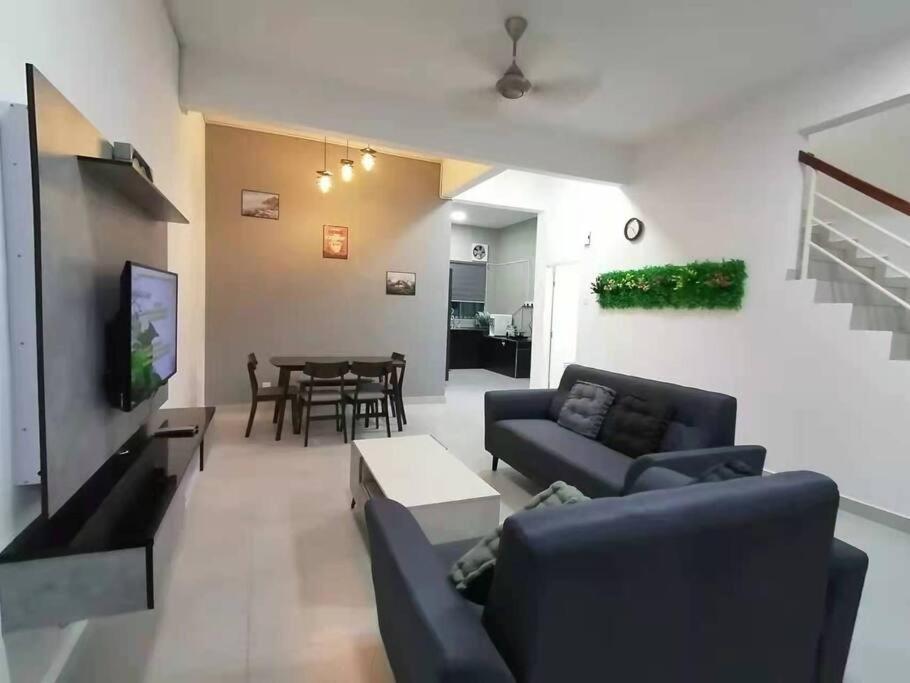 Cameron top31 golden hills night market homestay — 4-Star Luxury Hotel in Tanah Rata, Malaysia