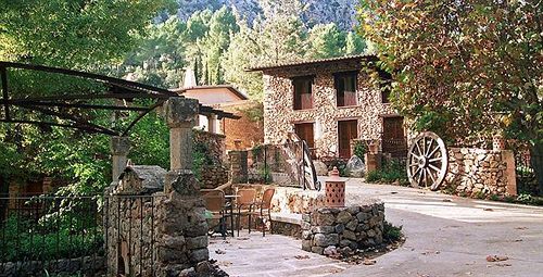 Es Ratxo Hotel & Spa