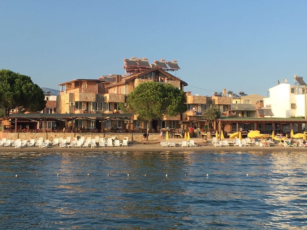 Beykonagi Hotel in Edremit, Turkey