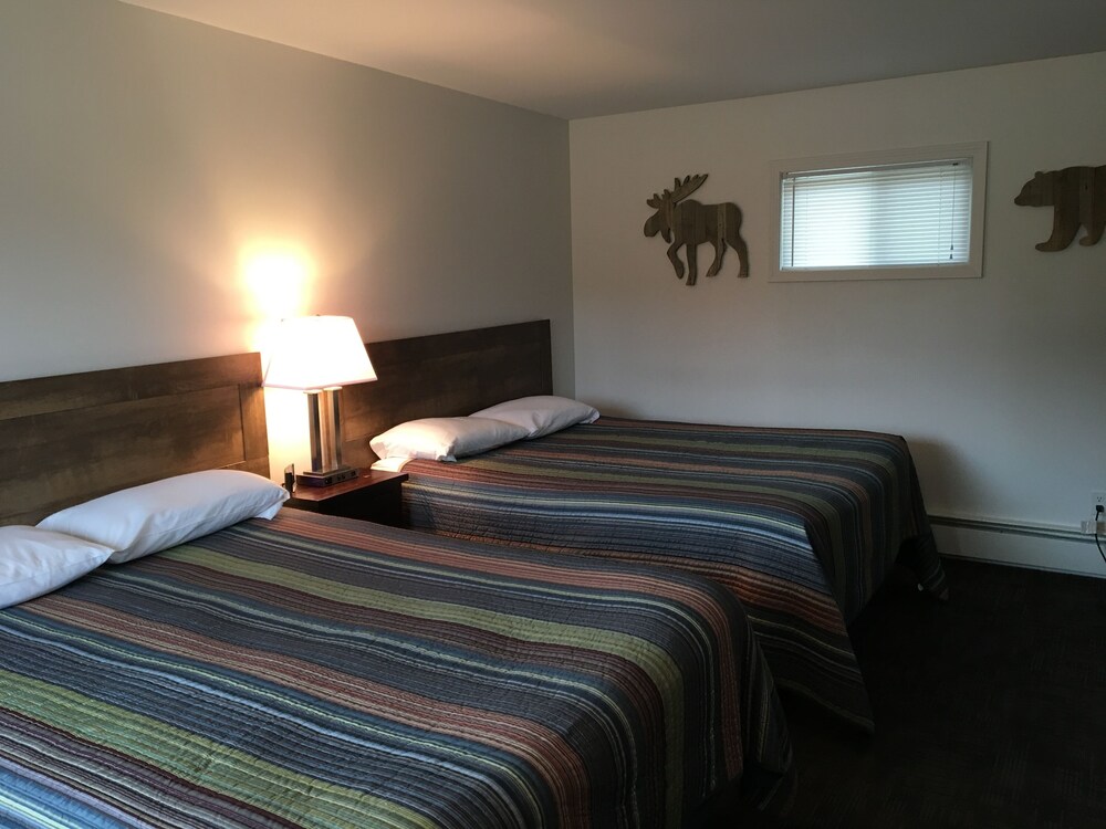 Three Lakes Motel - photo 16