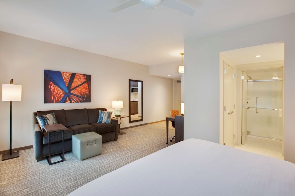Homewood Suites by Hilton Louisville Downtown KY - photo 9