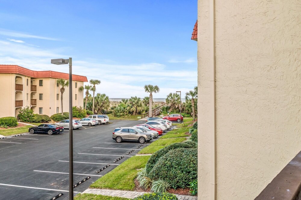 Unit 5211 Ocean Racquet Resort - photo 20