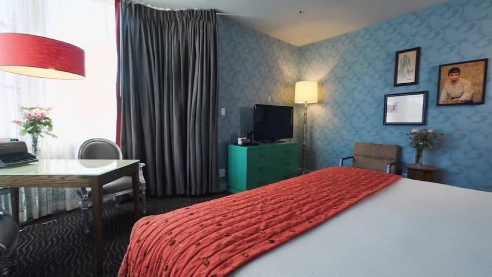 Hotel Fiona - photo 6
