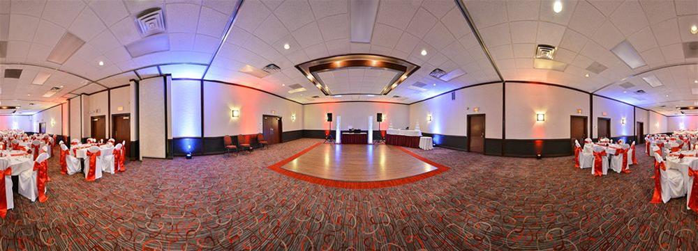 Radisson Hotel Madison - photo 36
