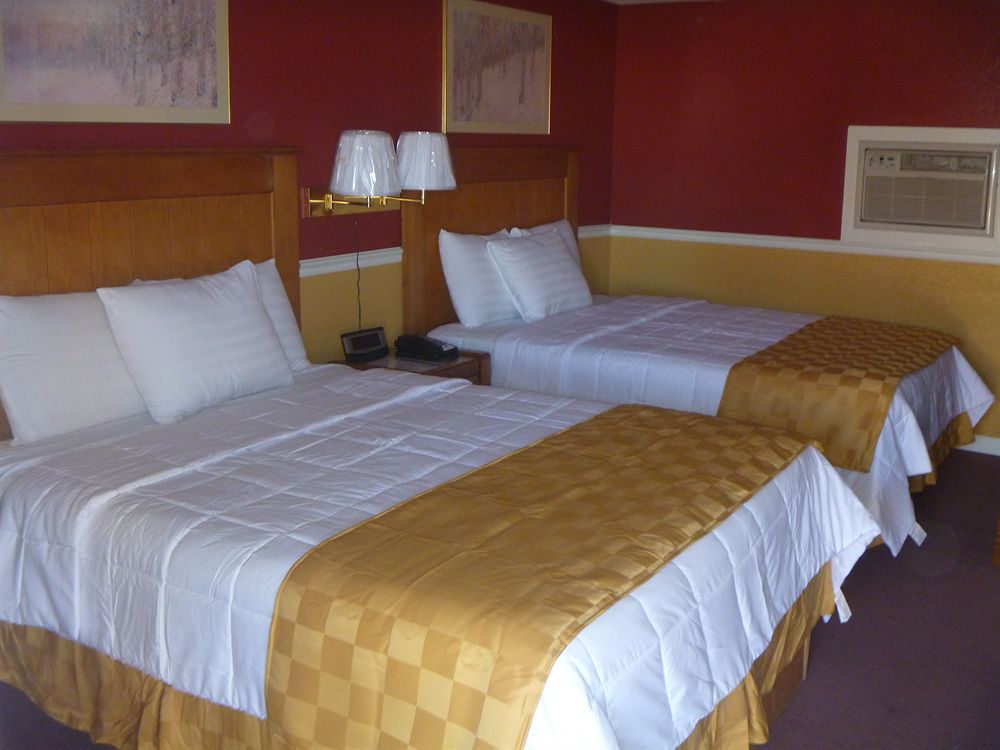 Sloan’s Motel Burlington in Burlington, United States