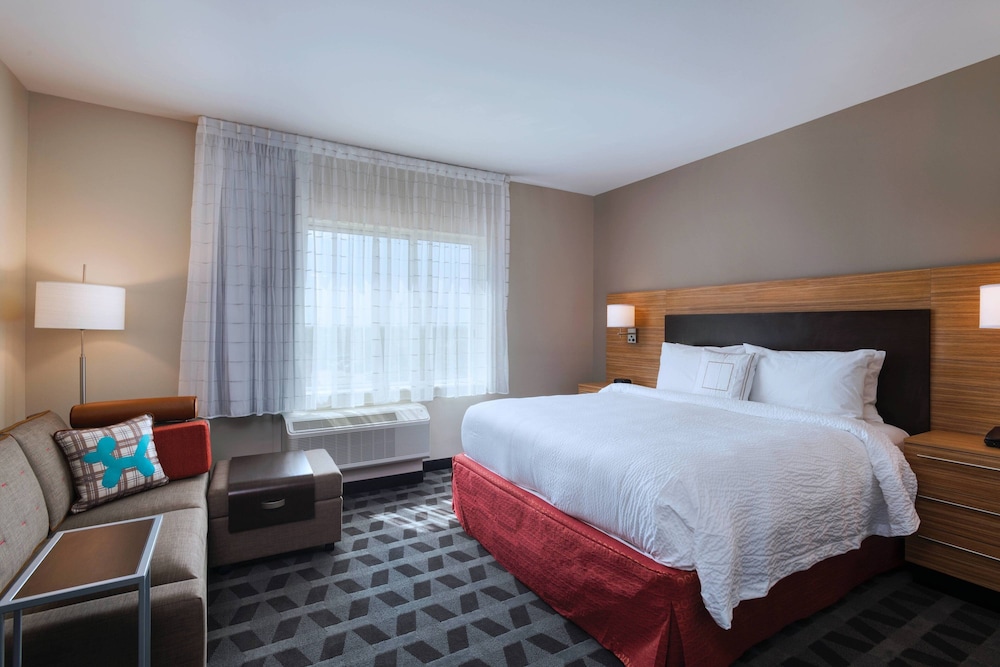 TownePlace Suites by Marriott Dallas DFW Airport North Irving - photo 6