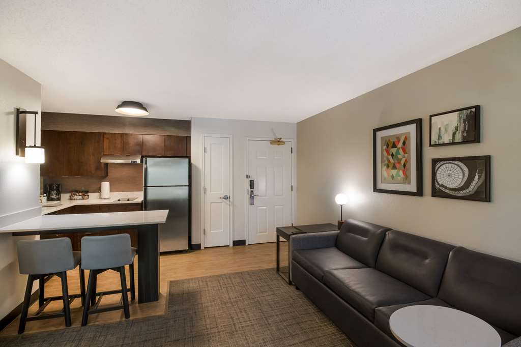 Sonesta ES Suites Dallas Richardson - photo 19