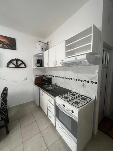 Cozy and Relaxing apartment in Canning and Ezeiza — 4-Star Luxury Hotel in Jose Maria Ezeiza, Argentina