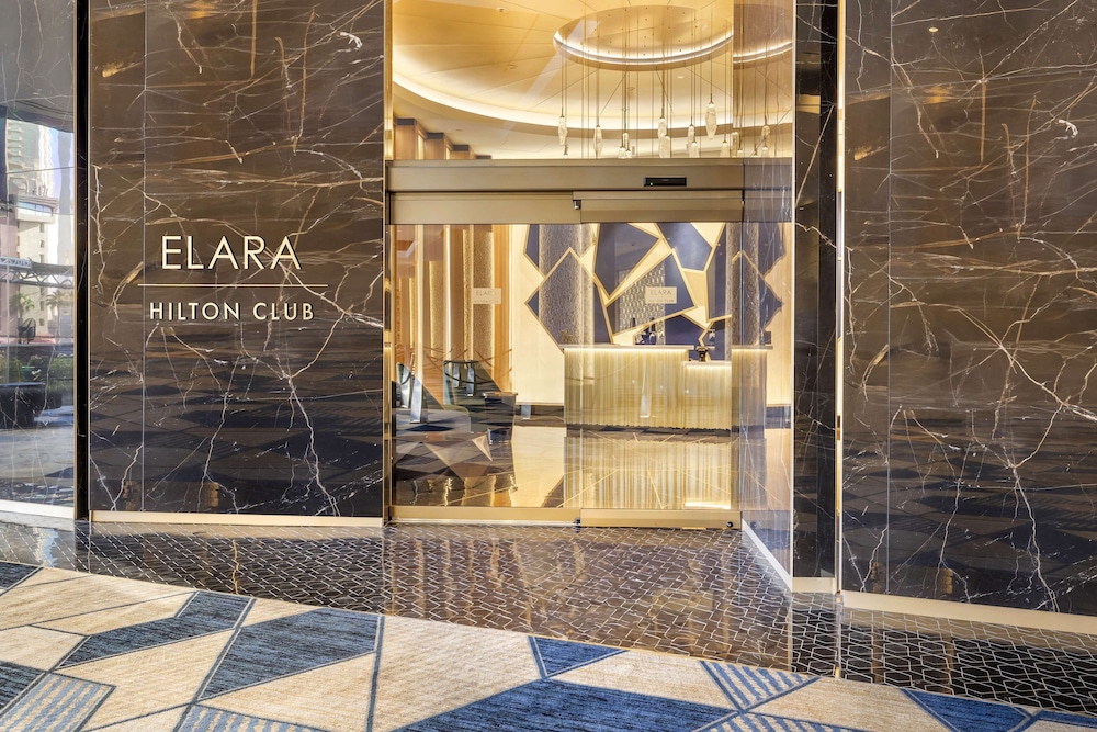 Hilton Club Elara Las Vegas - photo 4
