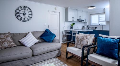 Two bed Apartment on Big Bay Beach Club Cape Town