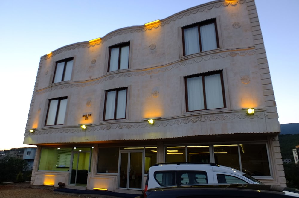 Bahçe Park Otel - last minute hotel in Bahce