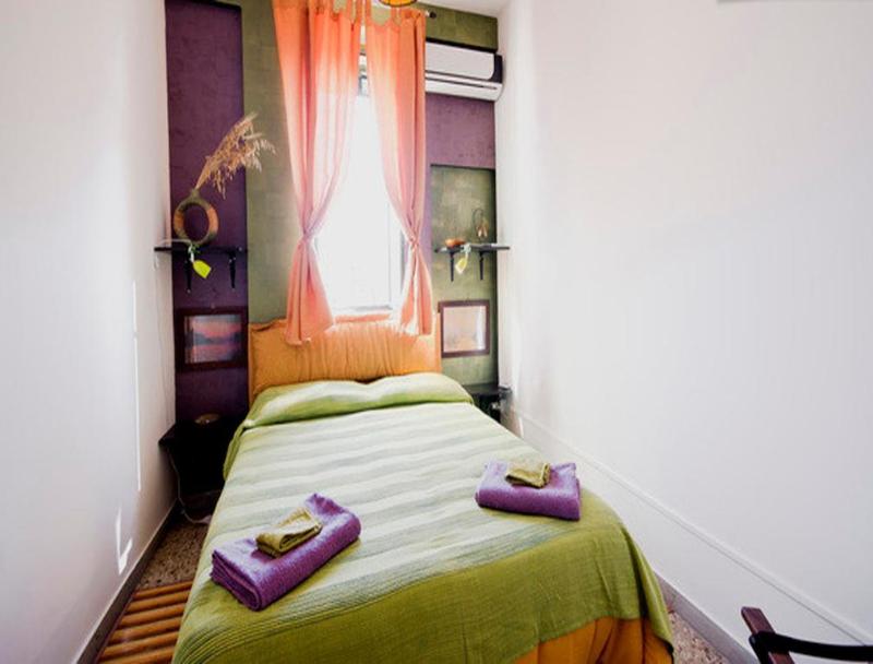 Suite City Center Taormina