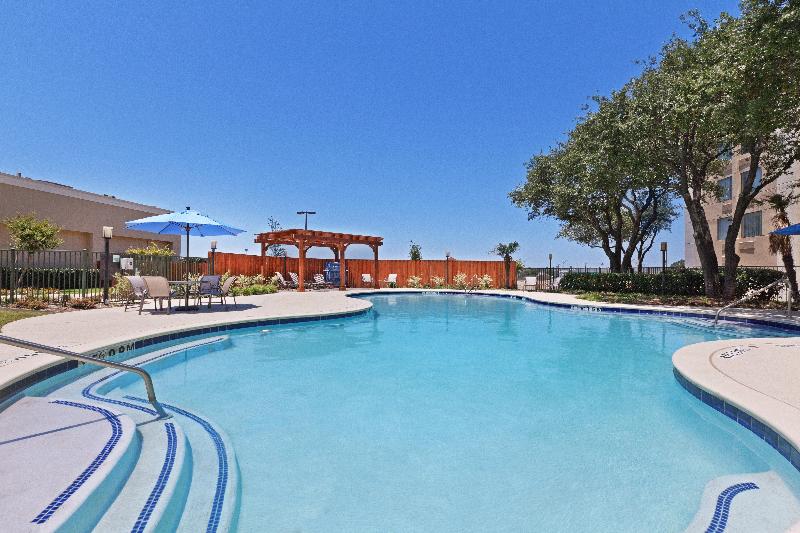 Holiday Inn Dallas Dfw Airport Area West - photo 13