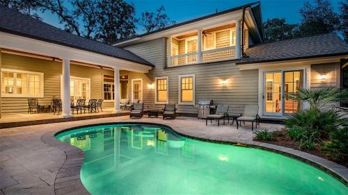 147 Hooded Merganser Court by Akers Ellis Rentals — 4-Star Luxury Hotel in Kiawah Island, United States