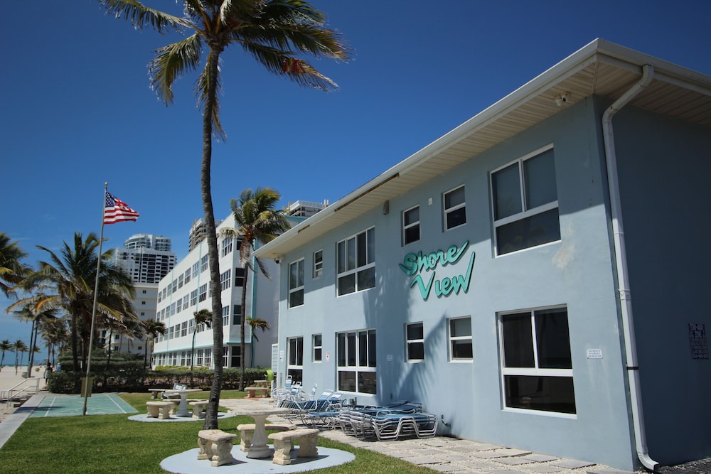 Shore View Hotel - photo 56