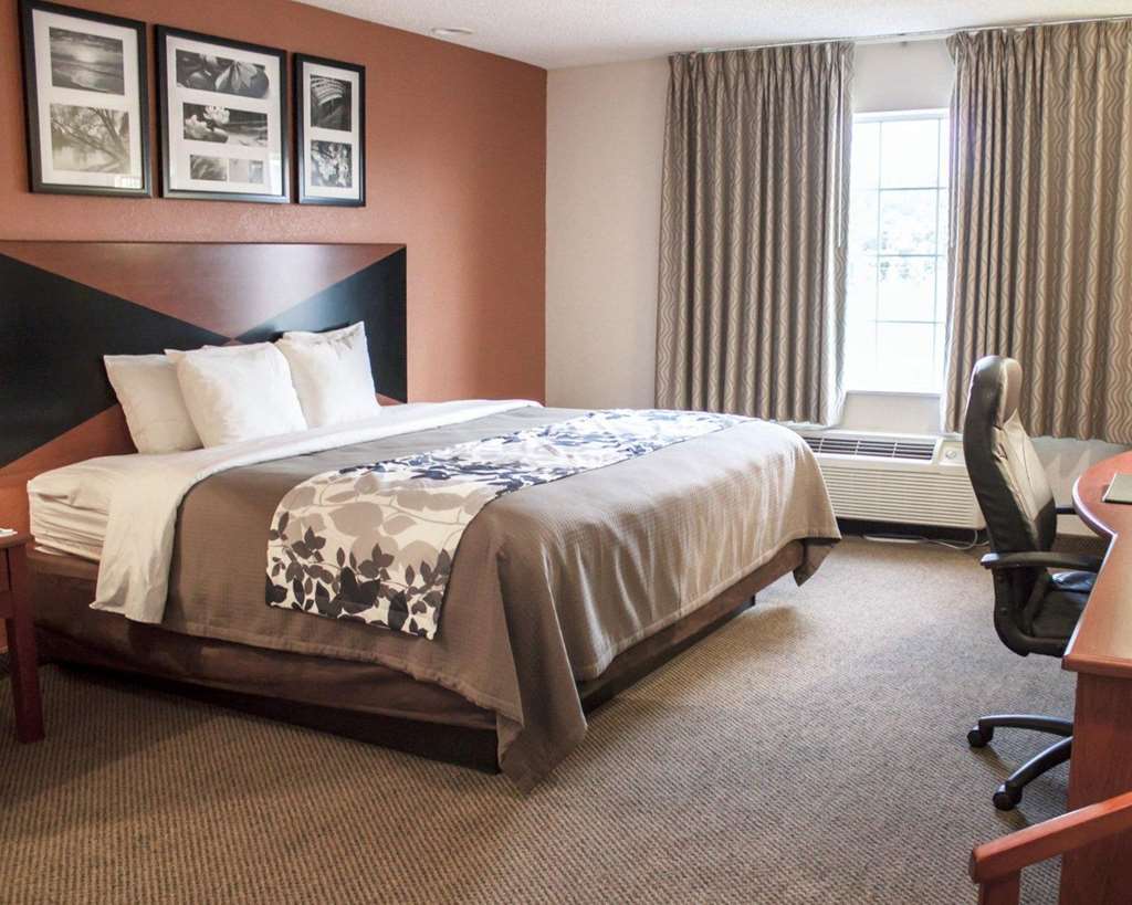 Sleep Inn Pelham Oak Mountain - photo 15