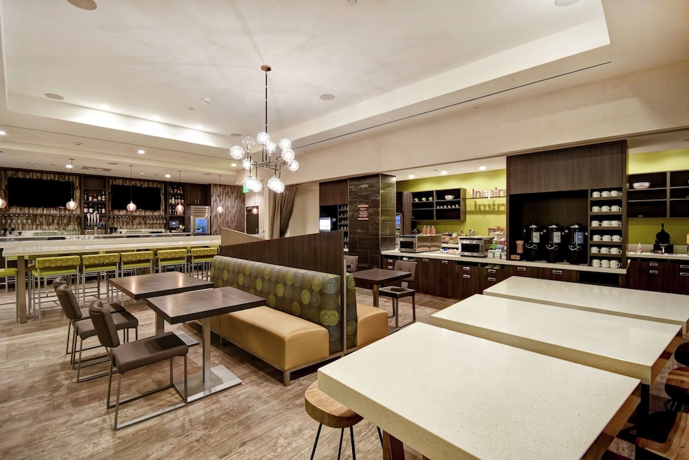 Home2 Suites by Hilton Los Angeles Montebello - photo 31