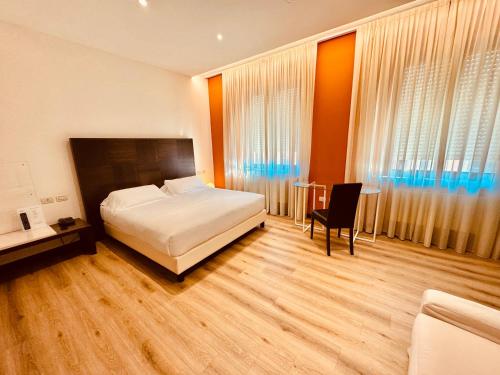 Rechigi Hotel in Mantova, Italy