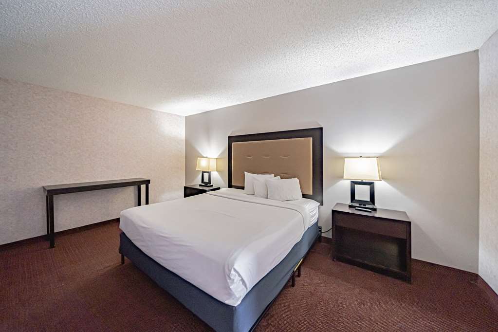 Motel 6 Pocatello - photo 20