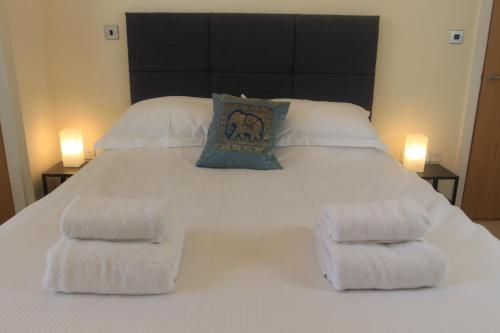 Apartment 6 Easby Hall