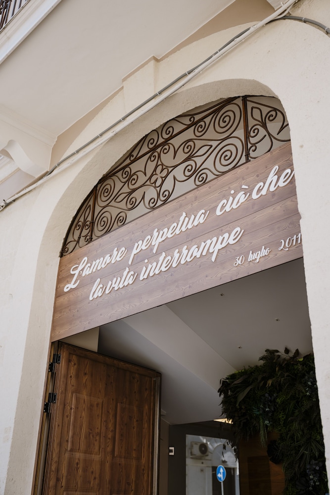 Oppip — hotel in Gravina In Puglia