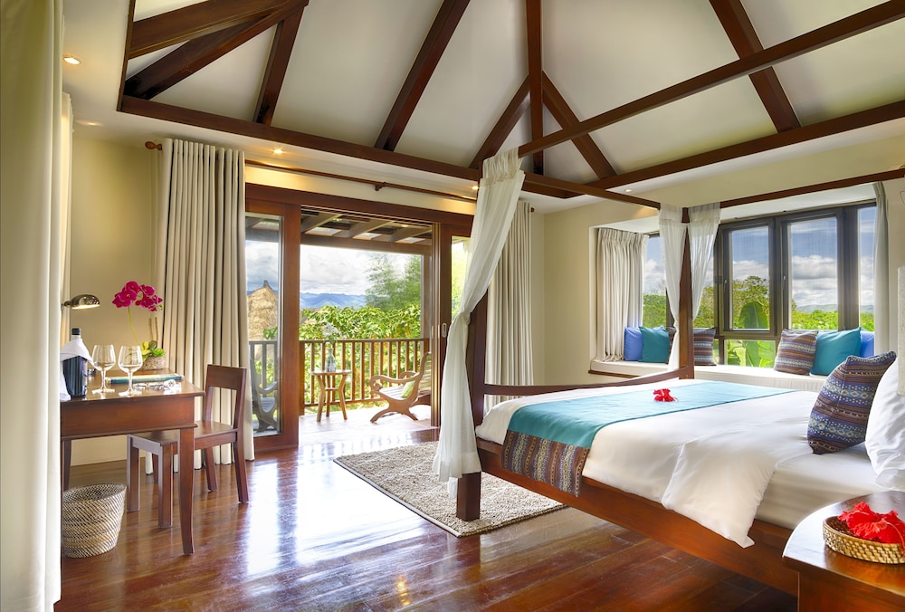 Pure Shores Villa — Guindulman — photo 5