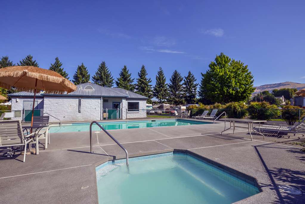 Americas Best Value Inn Phoenix Medford - photo 19