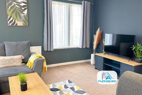 Hallow Mannor By Furnished Accommodation Business Stays Near Harrogate Convention Centre Contractors Relocating Families