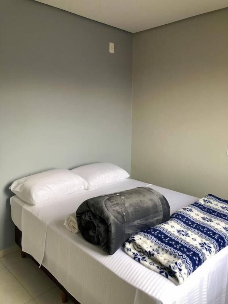 Hotel Bueno's Francisco Beltrão — hotel in Francisco Beltrao