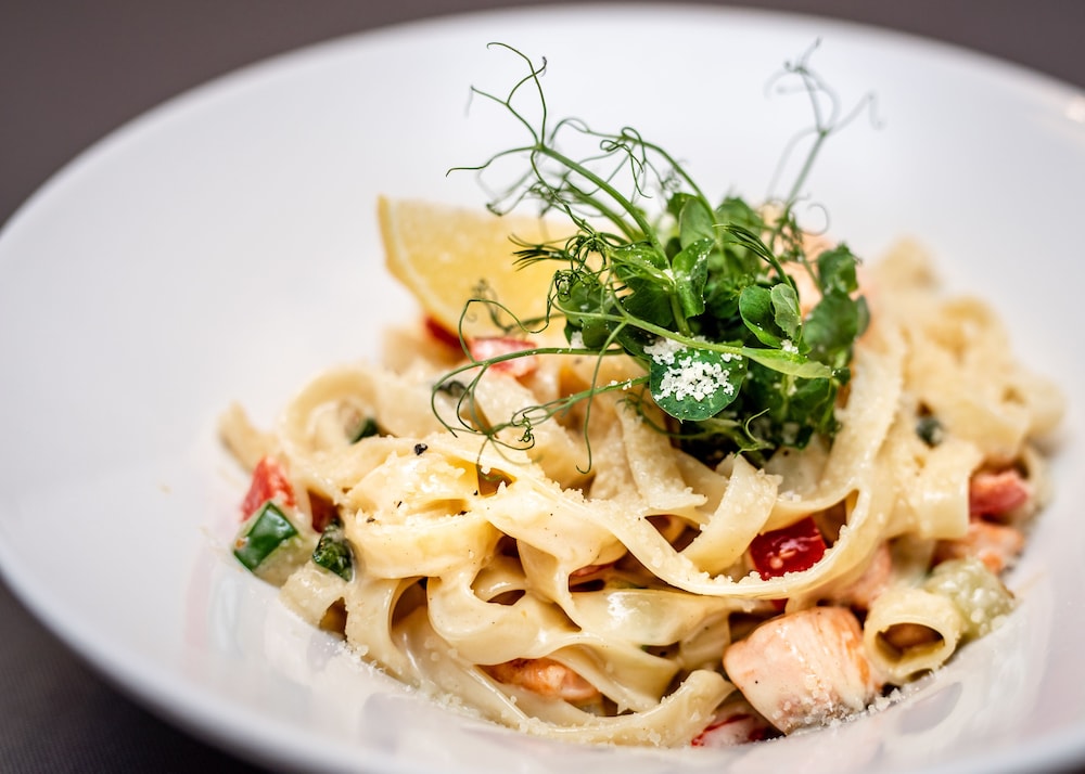 מזון ומשקאות