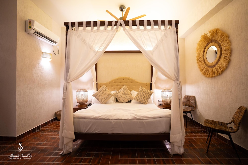 Shanti Inn Dormitory - last minute hotel in Varanasi