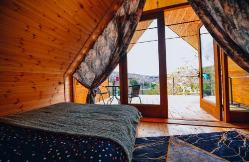 Cottage Sataplia