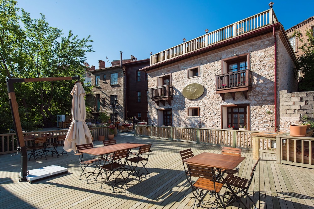 Eskiciler Konagi Special Class — hotel in Egirdir