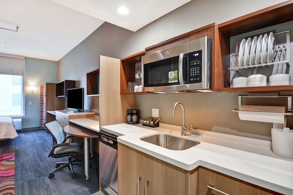 Home2 Suites by Hilton McKinney - photo 19