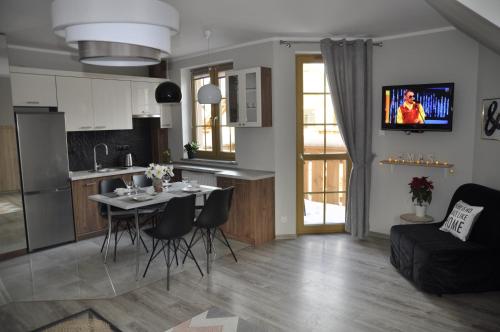 Apartament Lesne Wzgorze — 4-Star Luxury Hotel in Szklarska Poreba, Poland