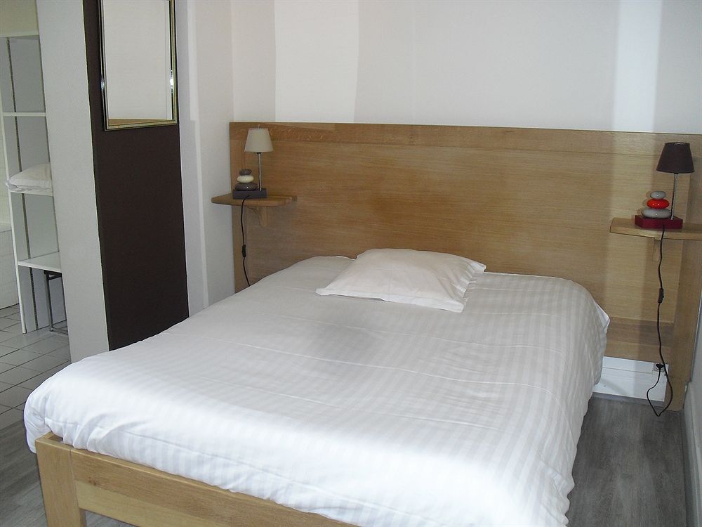 Hotel New York — hotel in Nancy