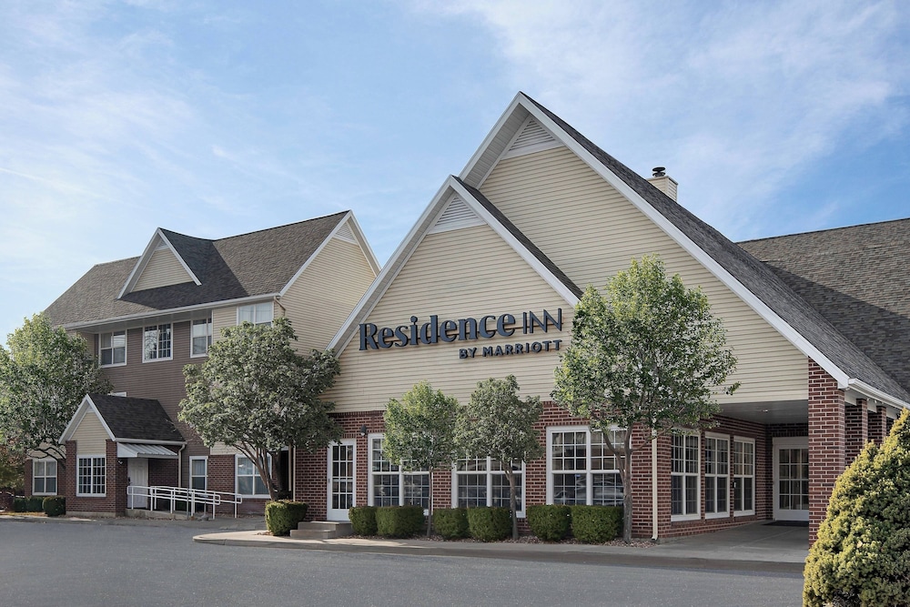 Residence Inn by Marriott Provo - featured photo