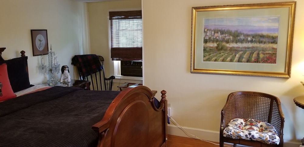 Inn at Clearwater Pond - photo 14