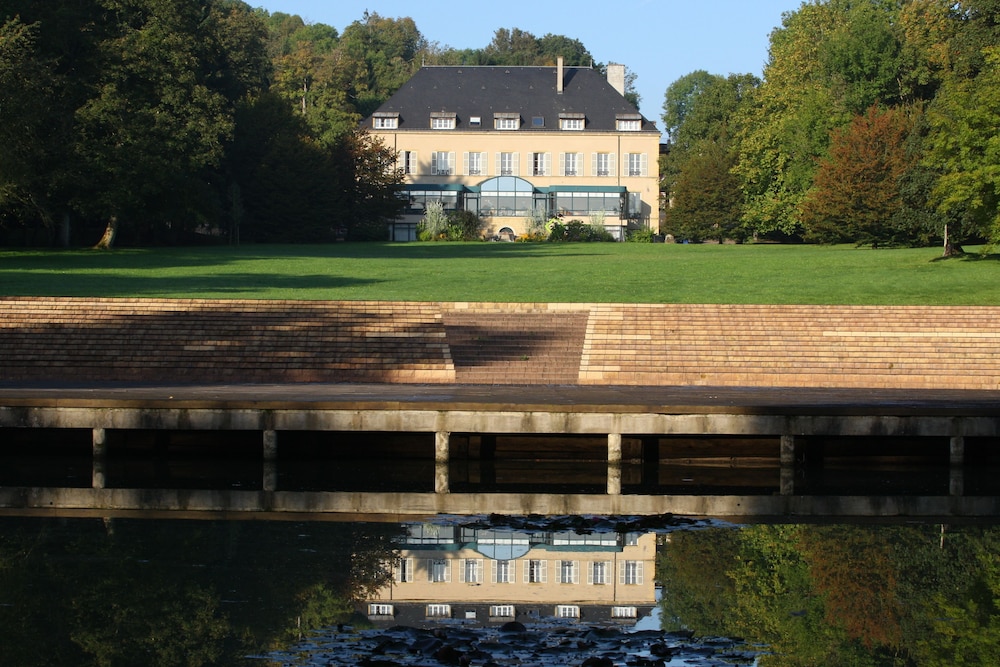 Hotel Domaine De Volkrange — Thionville