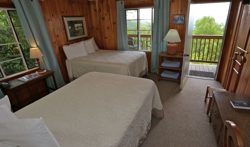 Alpine Inn - photo 8
