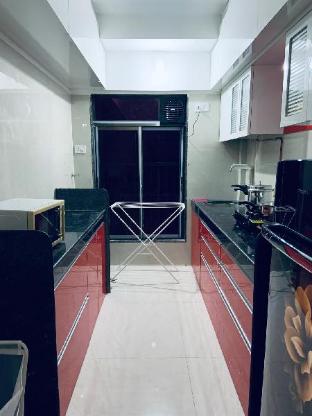 La Timberland 1 BHK Apartment