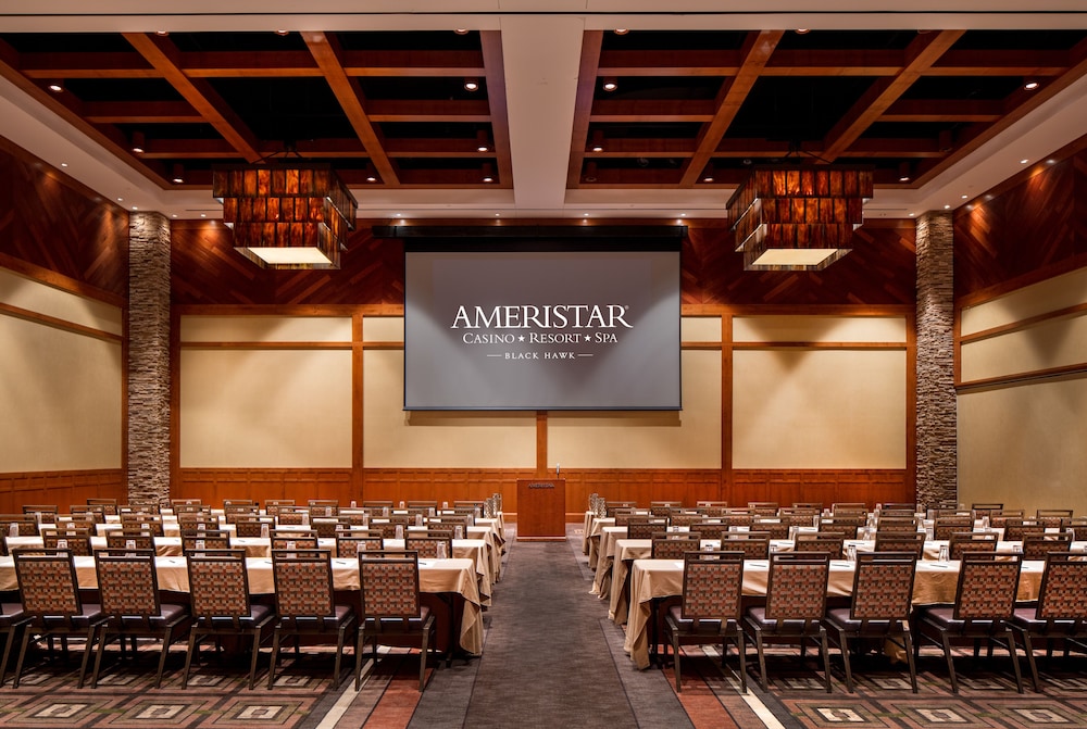 Ameristar Casino Resort Spa Black Hawk - photo 41